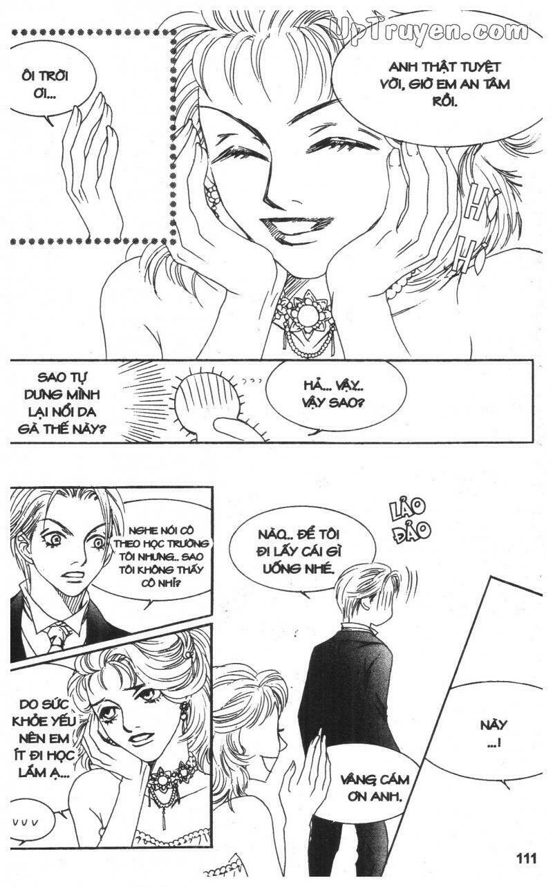 Cinderella Man: Chapter 4