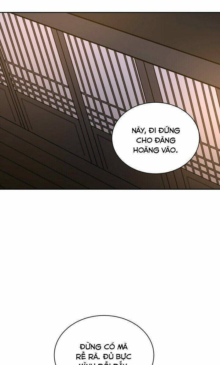 Quái Thú Với Hoa: Chapter 95