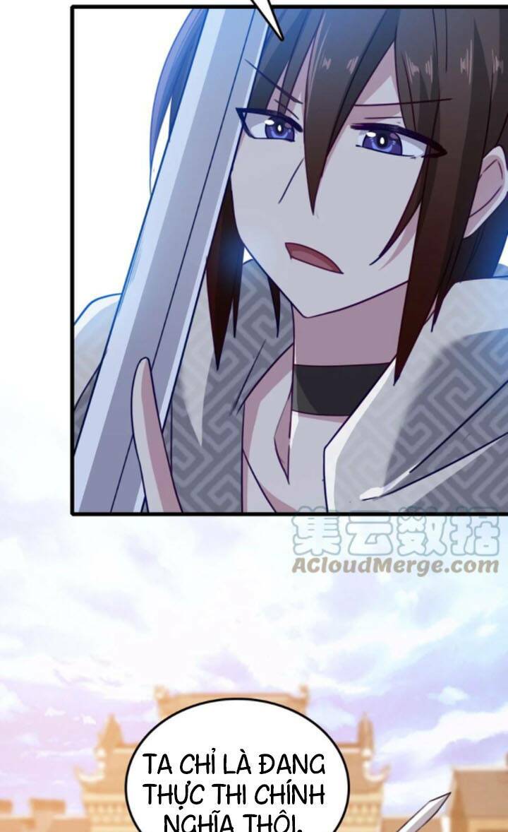 Đại Bảo Kiếm Của Tôi: Chapter 3