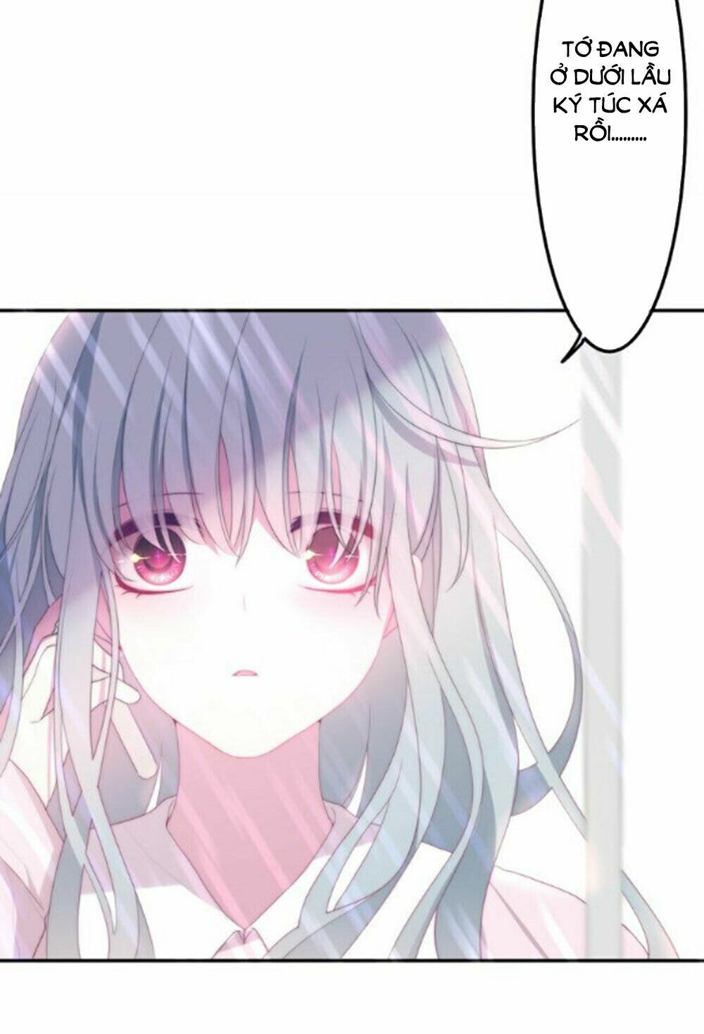 Tháng Sáu Không Hẹn Mà Gặp: Chapter 38