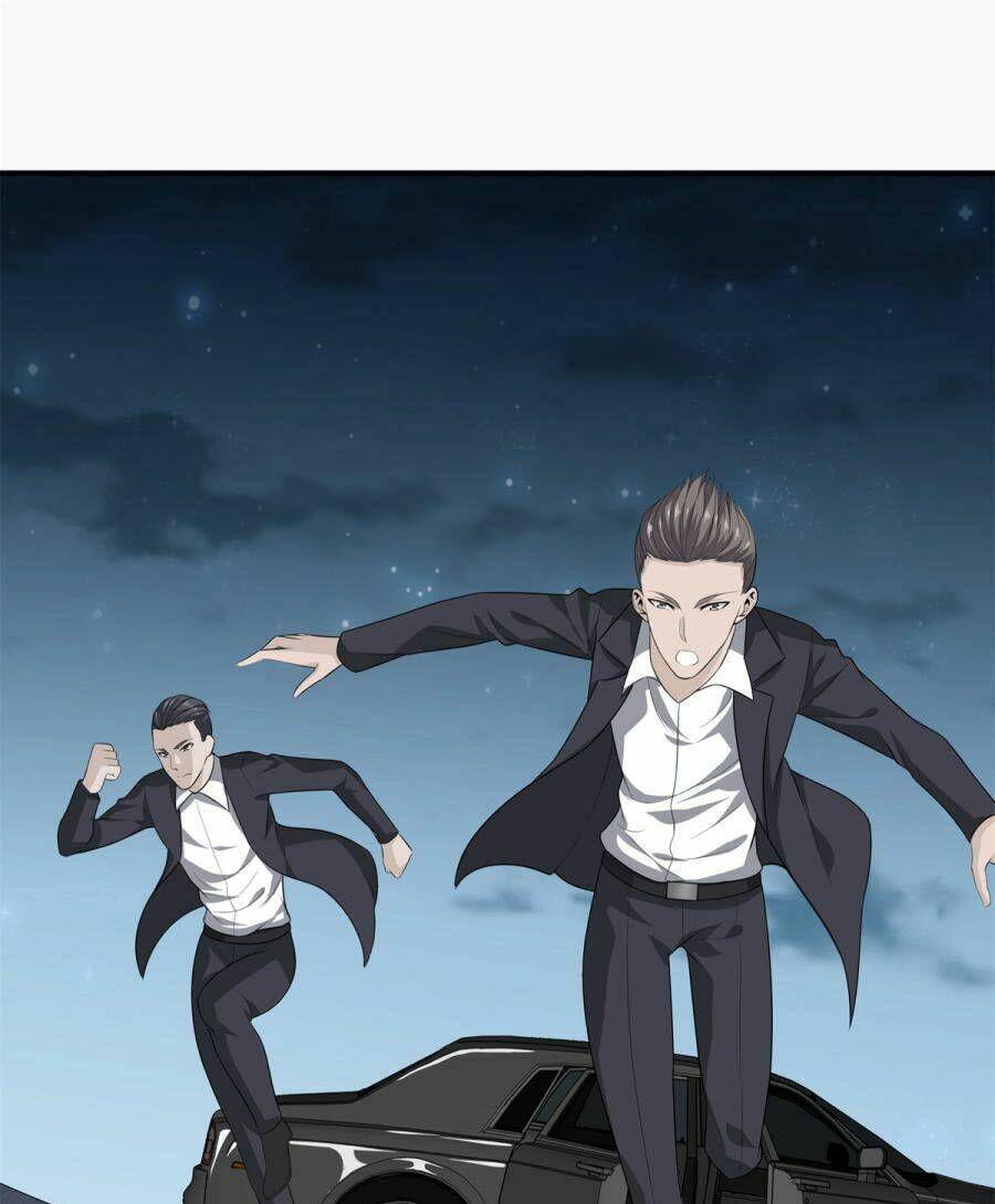 Đô Thị Chí Tôn: Chapter 11