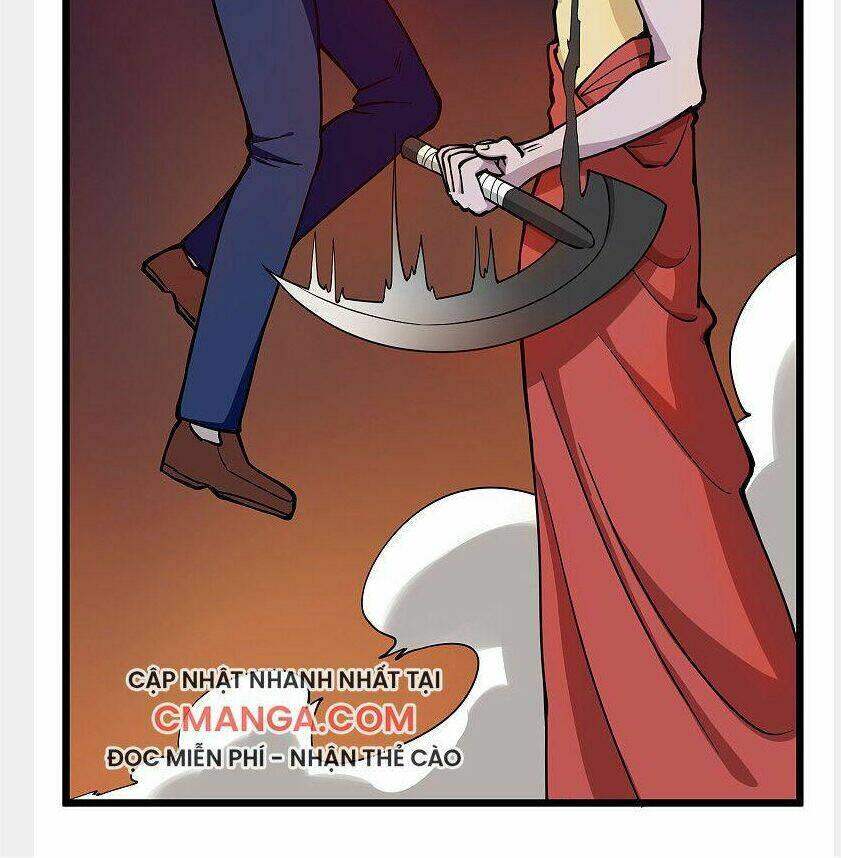 Hộ Hoa Cao Thủ Tại Vườn Trường: Chapter 140