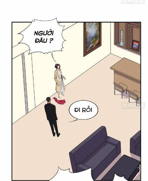 101 Phương Pháp Của Tổng Tài: Chapter 8
