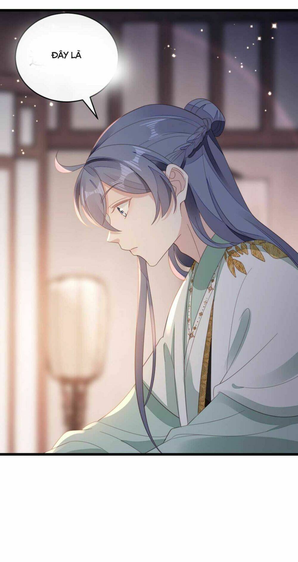 Mau Xuyên Không Rửa Tội Cho Nhân Vật Phản Diện: Chapter 88