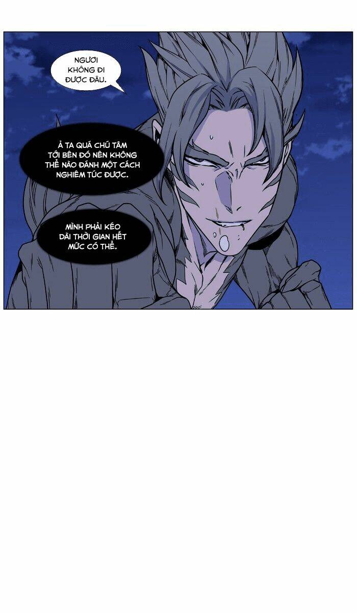 Ma Cà Rồng Quý Tộc: Chapter 453