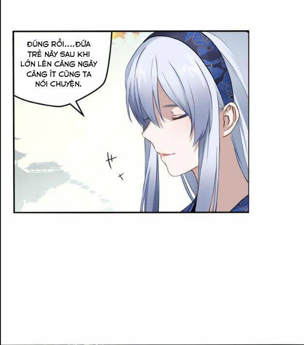 Cửu Thiên: Chapter 5