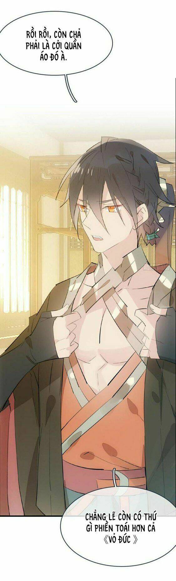 Sư Phụ Lại Trêu Chọc Ta: Chapter 66