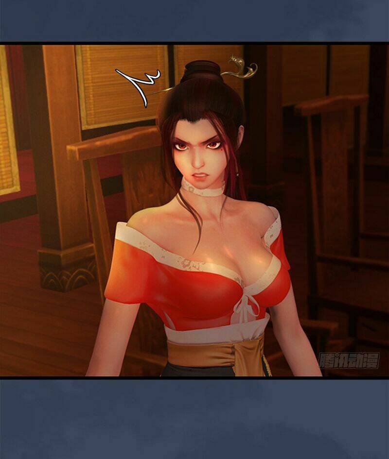 Cửu Hoang Đọa Huyền Sư: Chapter 26