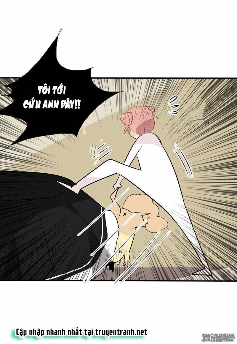 Chạm Vào Người Thương: Chapter 25