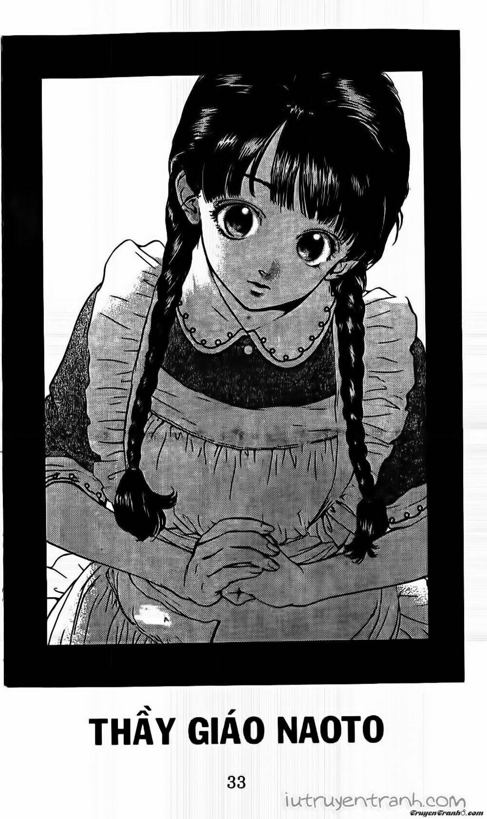 Mirano Nhà Tôi: Chapter 112