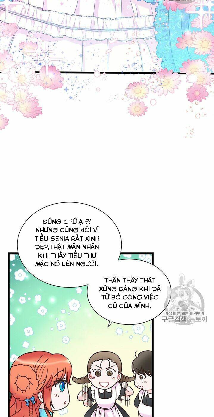 Nhân Vật Phản Diện Yêu Cầu Tôi Yêu Chàng: Chapter 7