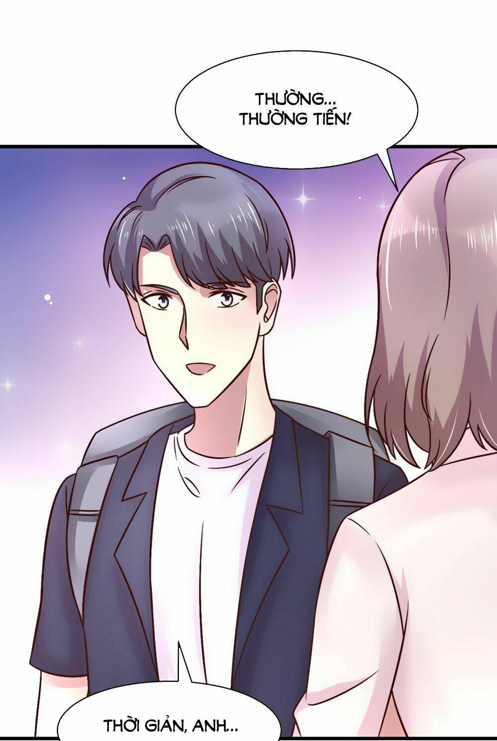 Thời Gian Đều Biết: Chapter 26