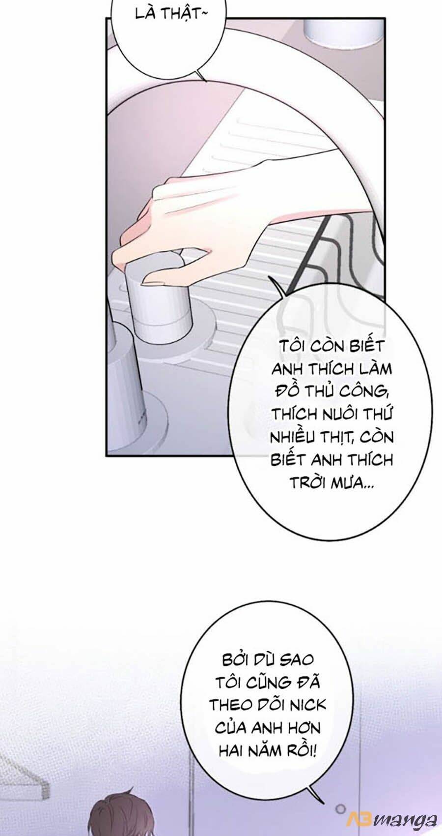 Cát Xê Người Tình Bóng Đêm: Chapter 4