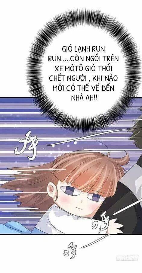 Chào Buổi Sáng, Ức Vạn Manh Thê: Chapter 41