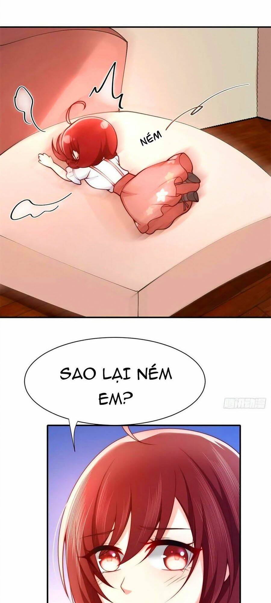 Nam Thần Truy Thê Chỉ Nam: Chapter 72