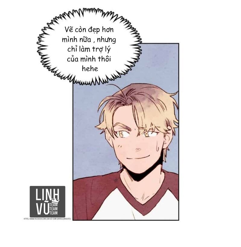 Ôi ! Trợ Lý Đặc Biệt Của Tôi: Chapter 5