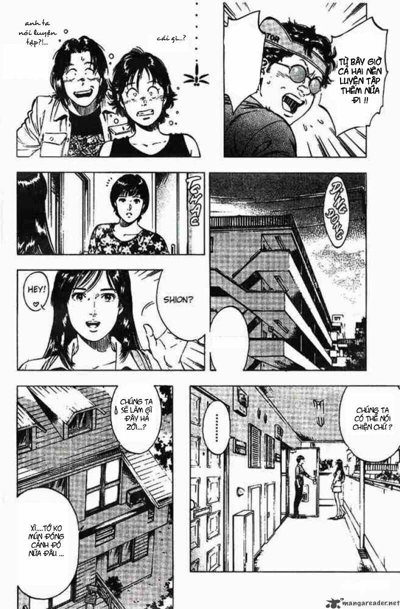 Family Compo: Chapter 17