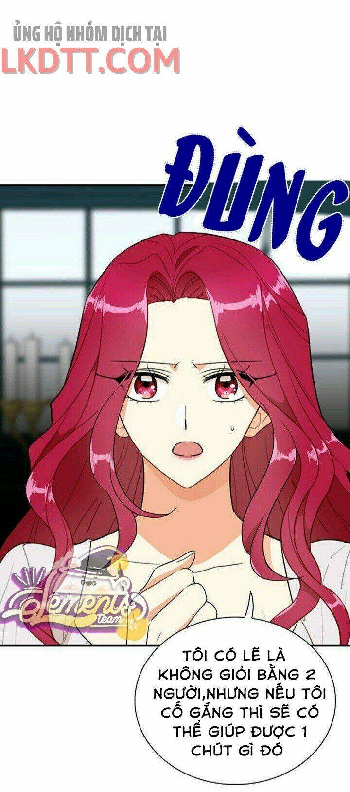 Xuyên Không Trở Thành Mami Phản Diện: Chapter 57