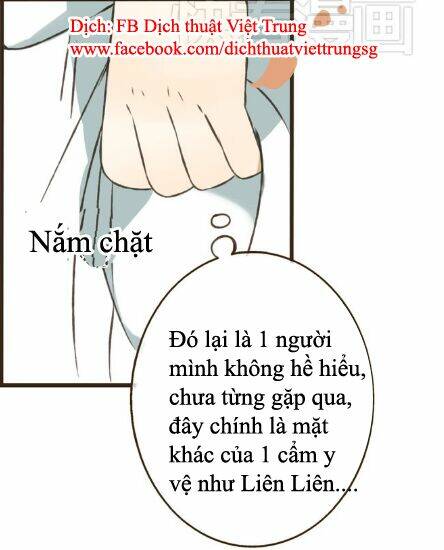 Bạn Trai Tôi Là Cẩm Y Vệ: Chapter 23