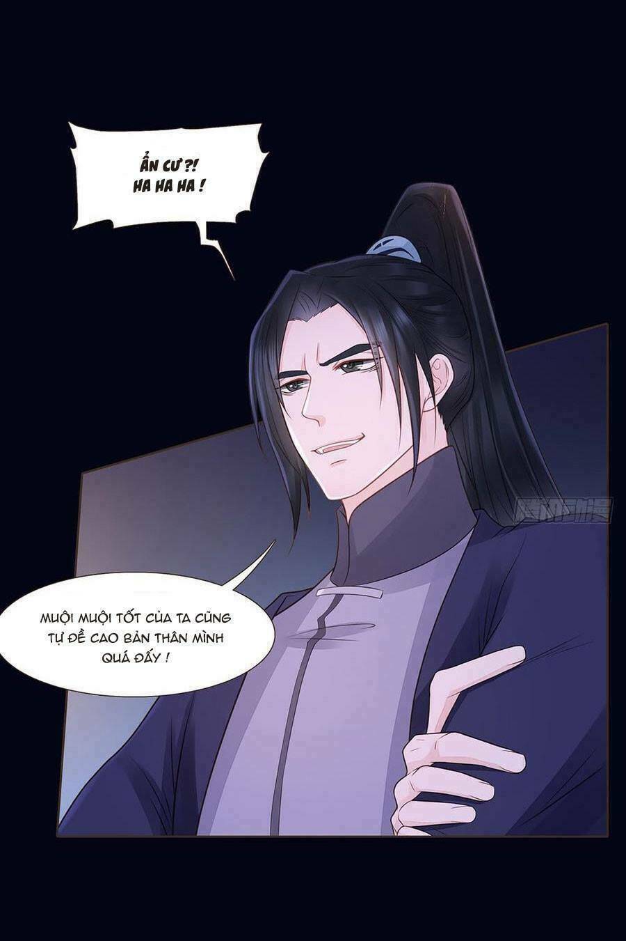 Đại Giá Thừa Tướng: Chapter 138