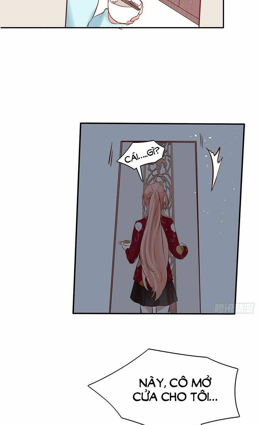 Sau Này Vẫn Cứ Thích Em: Chapter 24