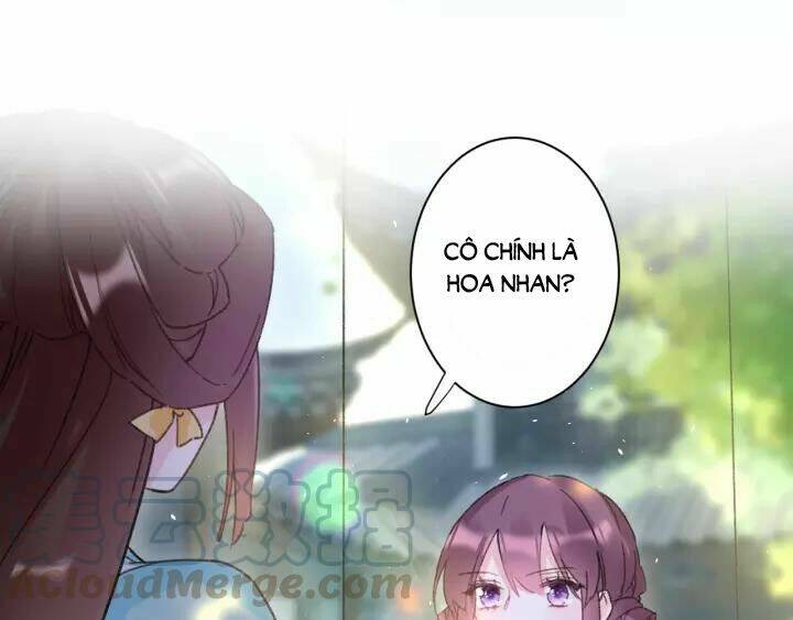 Hoa Nhan Sách: Chapter 160