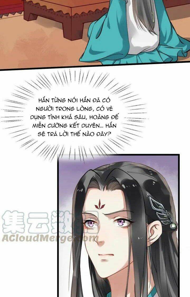 Bồng Sơn Viễn 2: Chapter 19