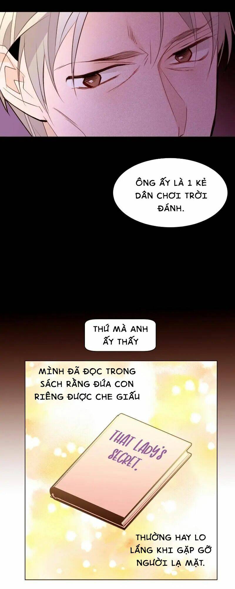 Cuộc Sống Rập Khuôn Của Một Quý Cô Tái Sinh!: Chapter 54