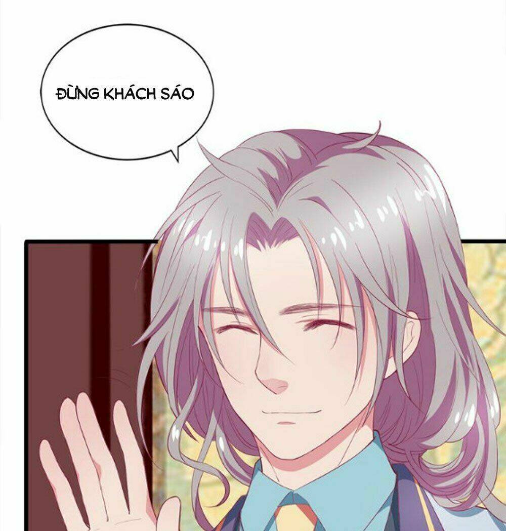 Quản Lí Ngây Ngô Và Thần Tượng Ác Ma: Chapter 3