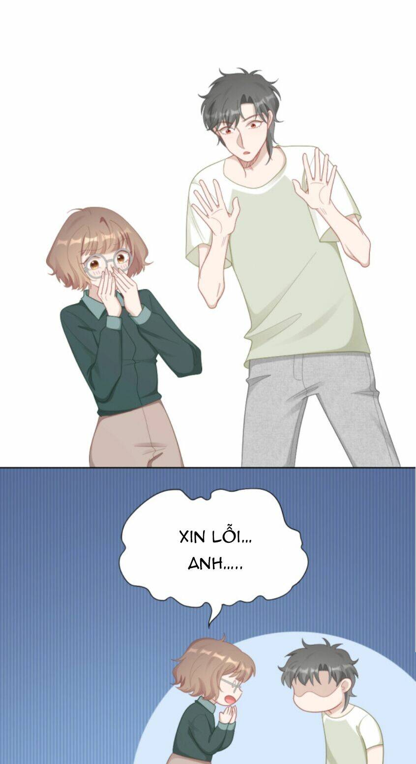 Bạn Trai Là Quái Vật: Chapter 94