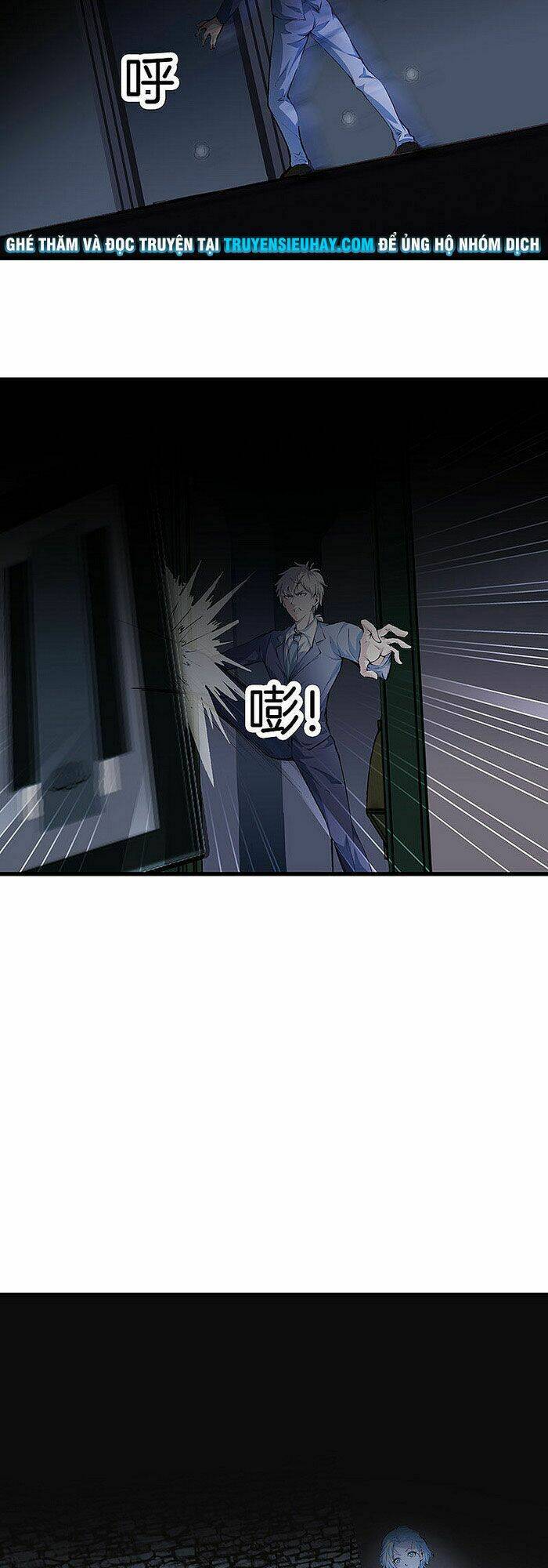 Đô Thị Chí Tôn: Chapter 118