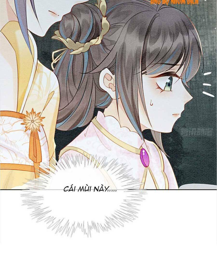 Bắt Đầu Hủy Hôn Để Công Lược Vương Gia: Chapter 30