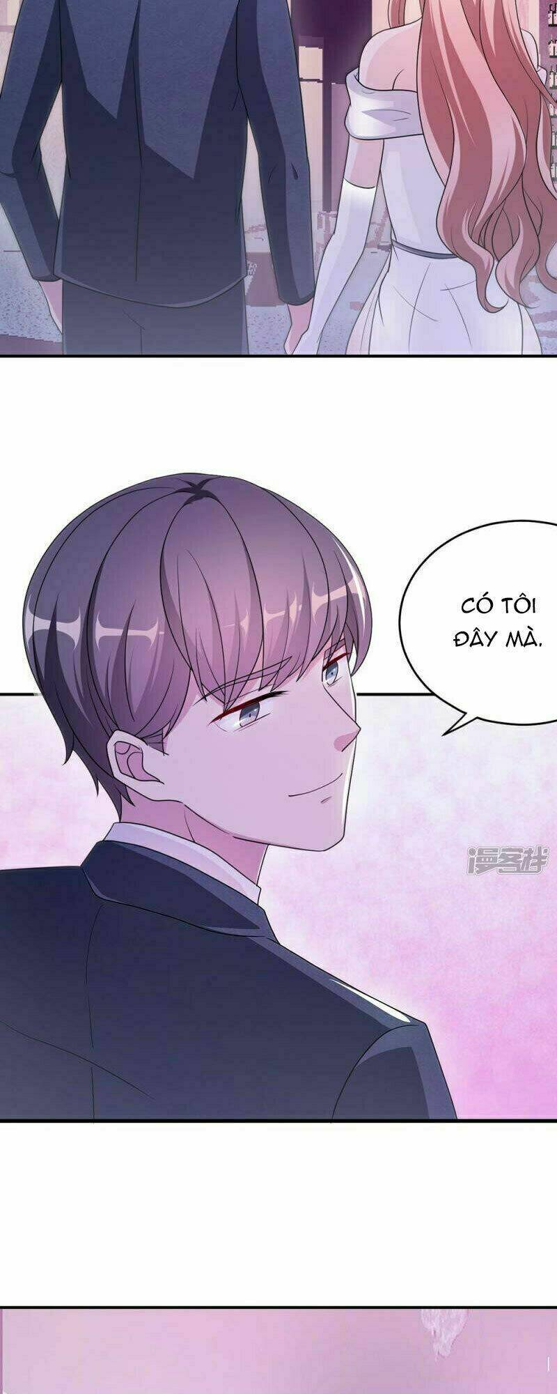 Mạc Thiếu Bức Hôn: Vợ Mới Khó Chống Đỡ: Chapter 62