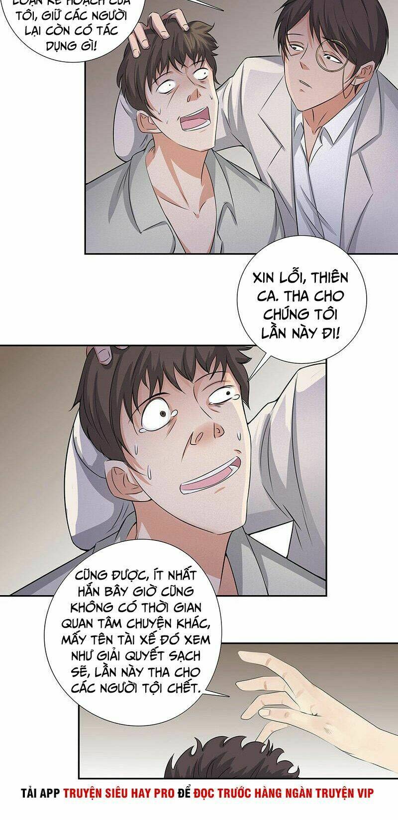 Học Viện Cao Thủ: Chapter 138