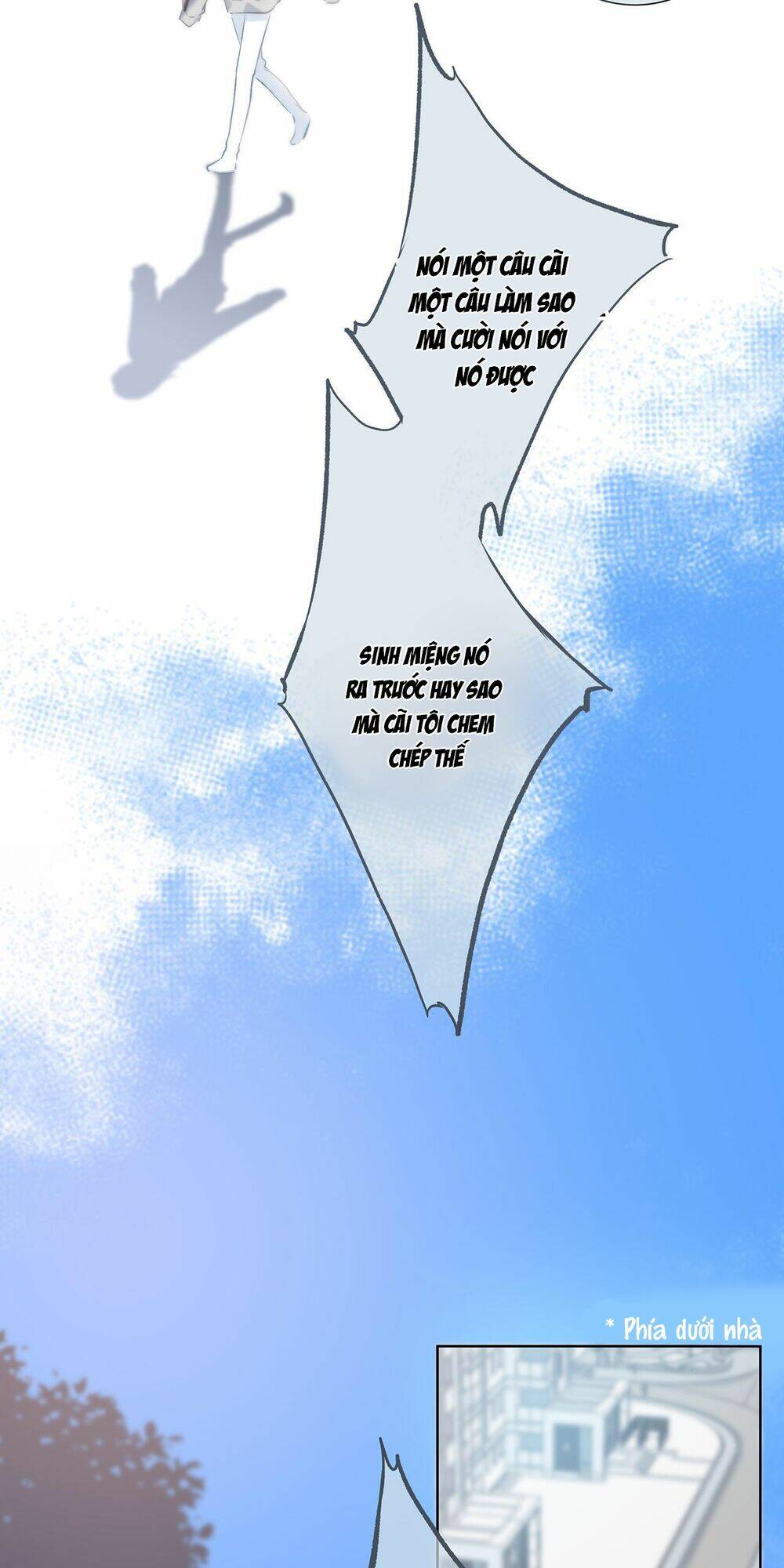 Vấp Phải Nghịch Quang: Chapter 42