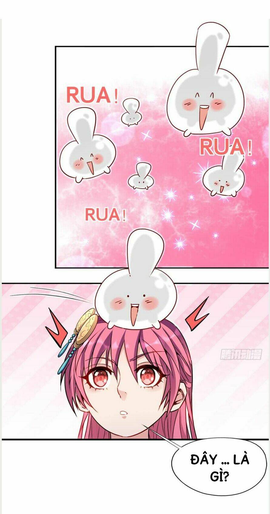 Lão Tổ Của Bạn Đang Online: Chapter 16