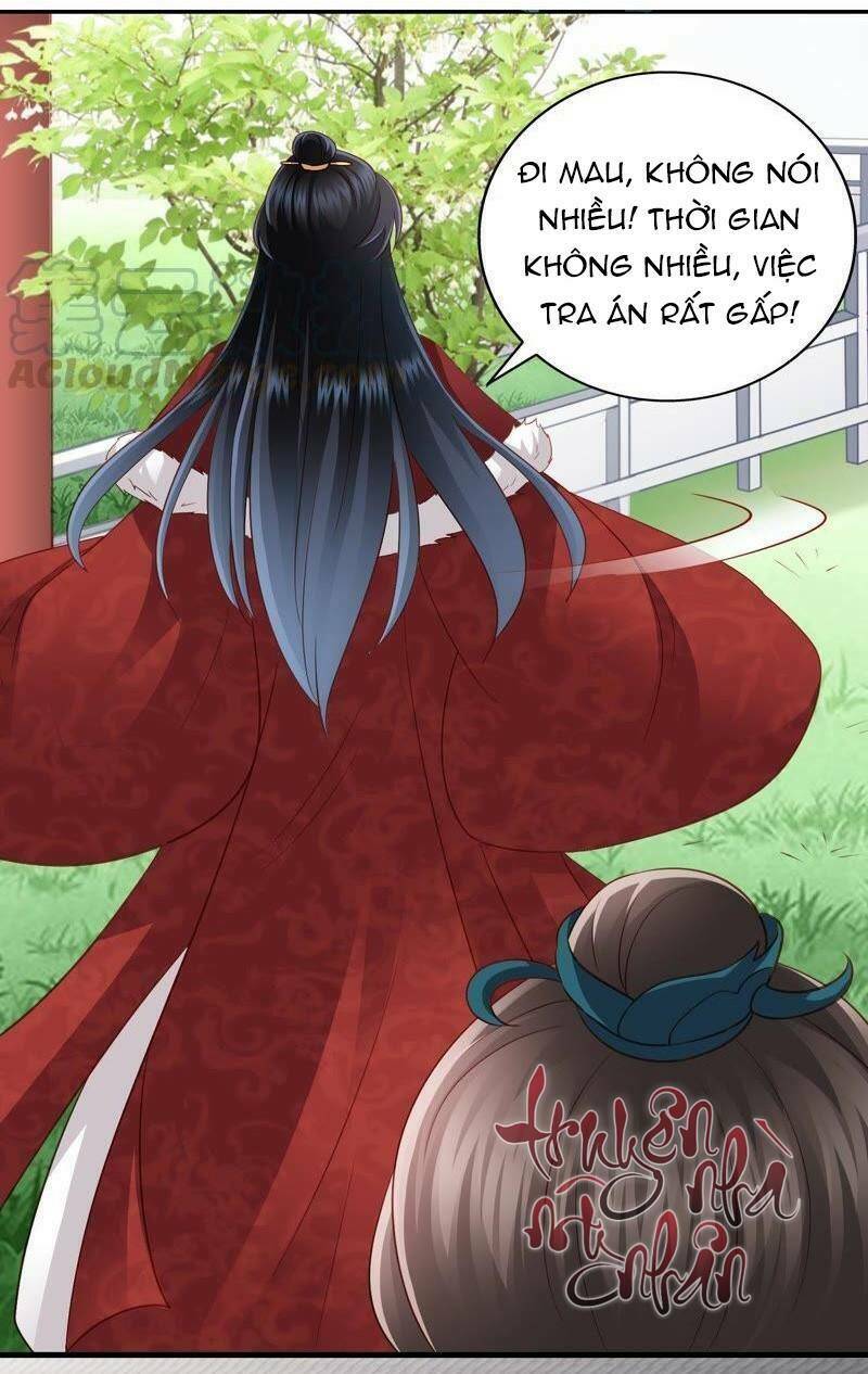 Thái Tử Điện Hạ Có Tin Vui: Chapter 50