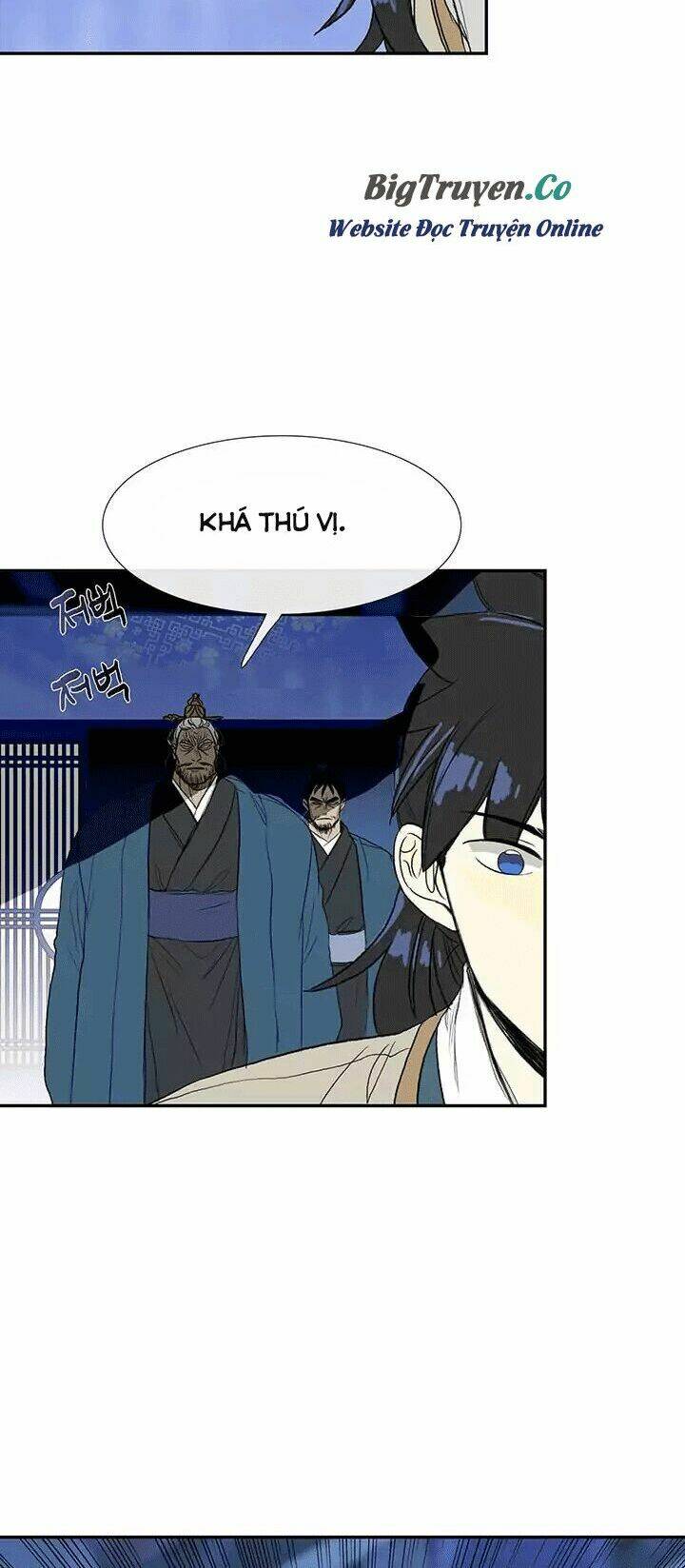 Học Sĩ Tái Sinh: Chapter 73