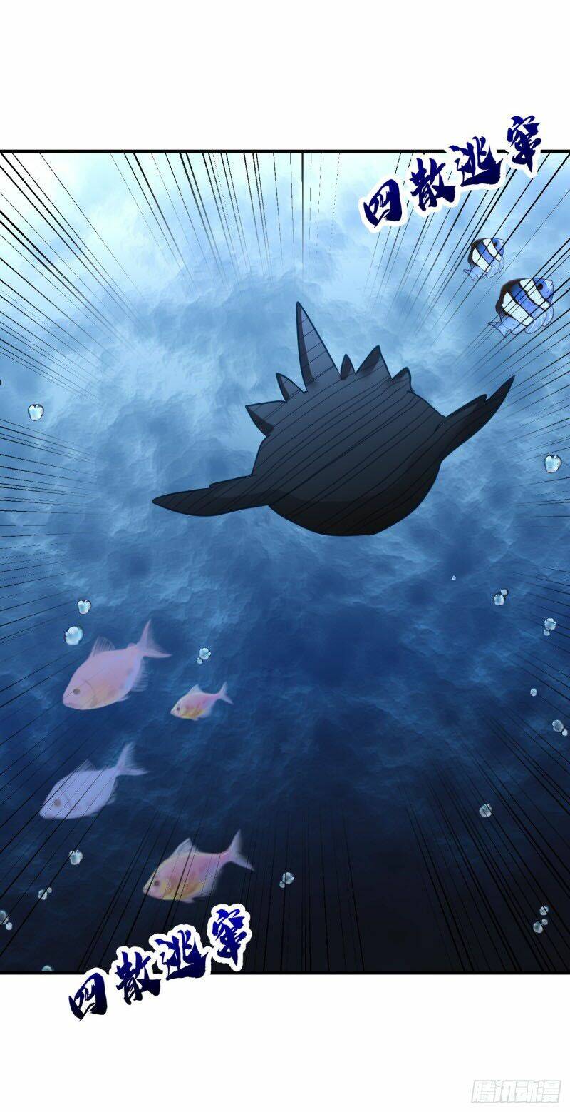 Yêu Giả Vi Vương: Chapter 215