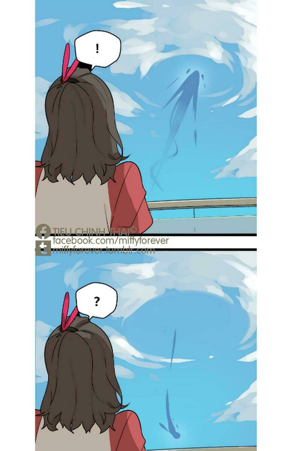 Mục Linh: Chapter 1