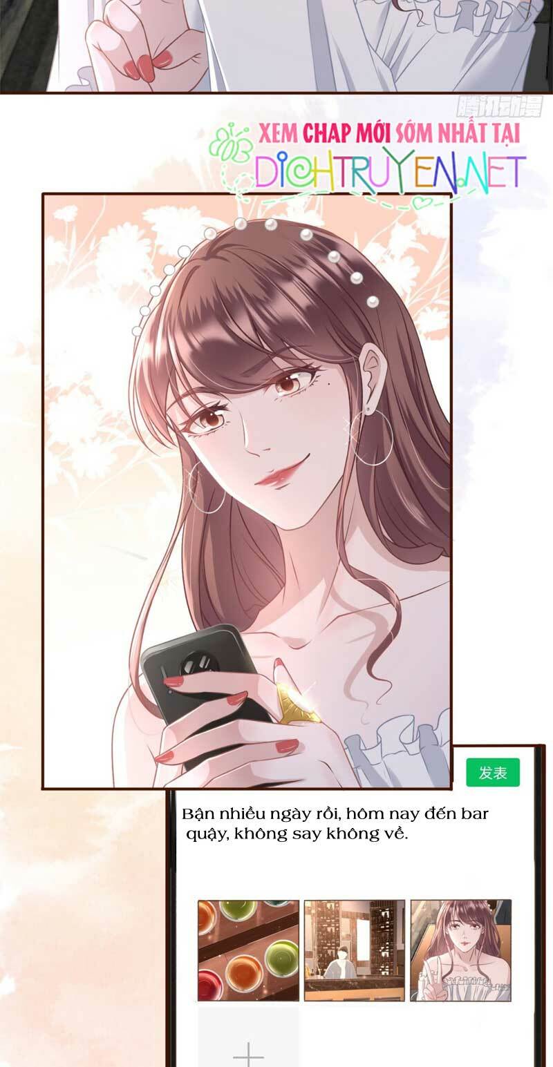 Bạn Gái Tôi Mới 30+: Chapter 20