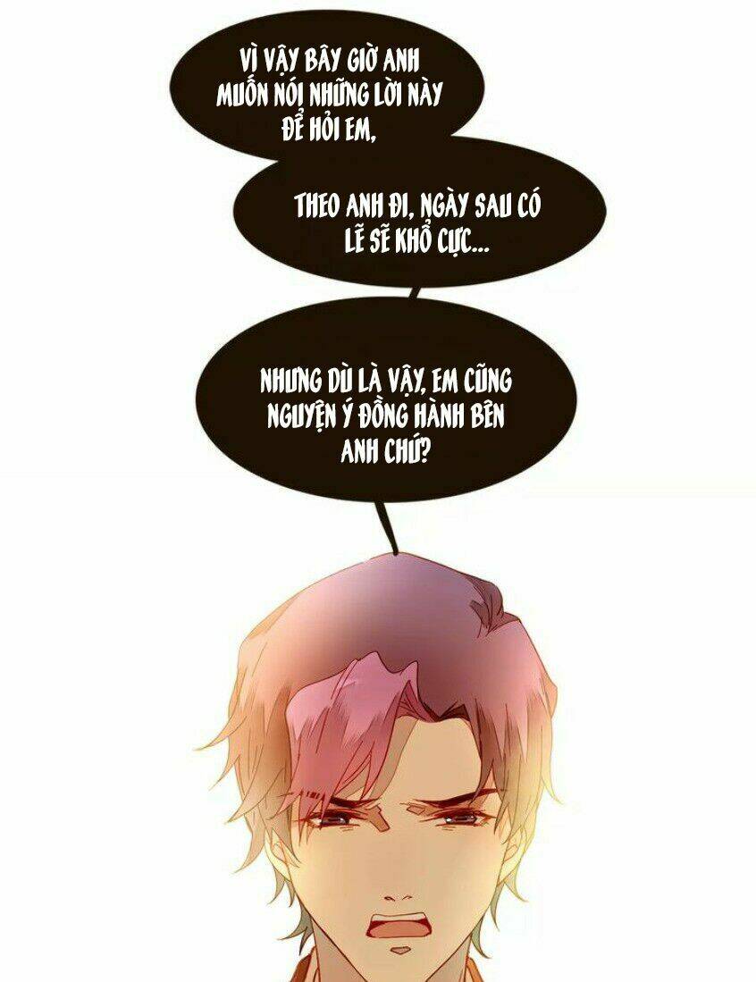 Tại Hạ Là Thần Tình Yêu: Chapter 48