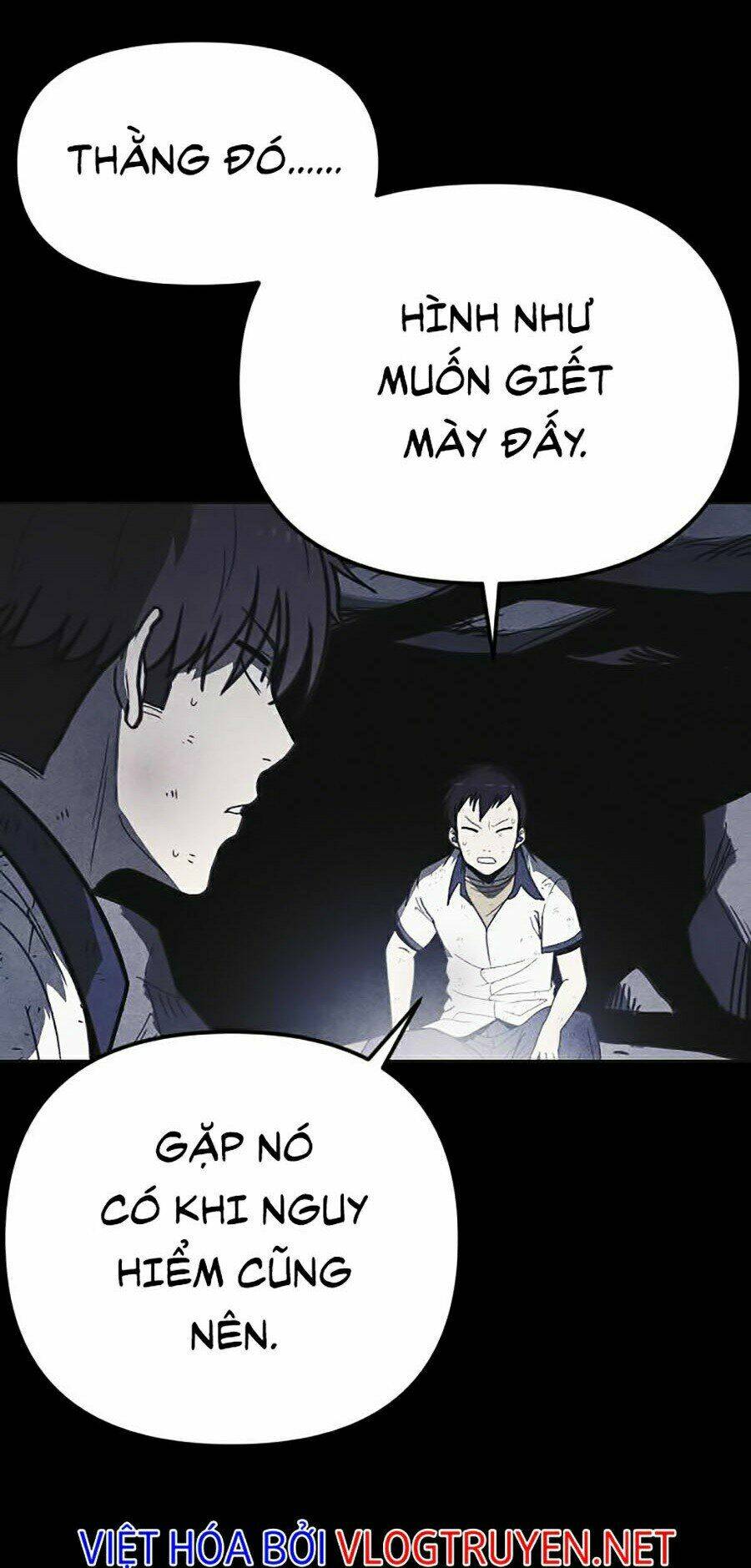 Cậu Bé Shotgun: Chapter 19