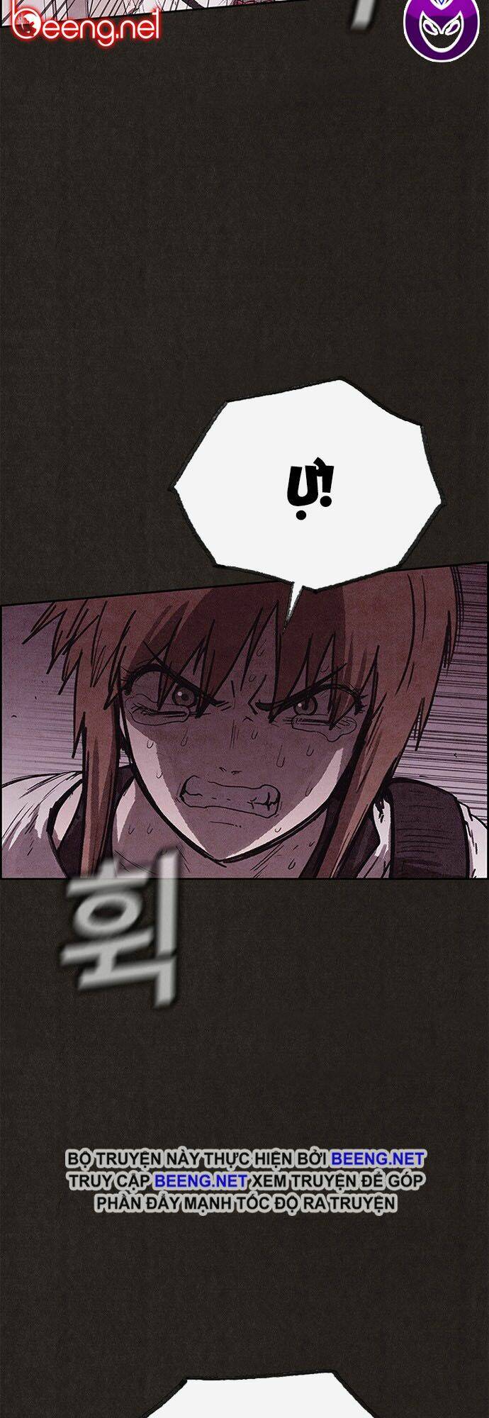 Quái Vật Tại Chung Cư Xanh: Chapter 130