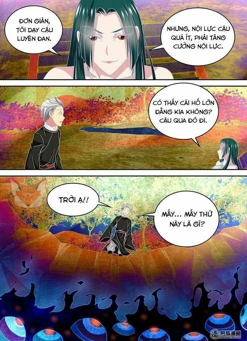 Tôi Là Thần Y: Chapter 157