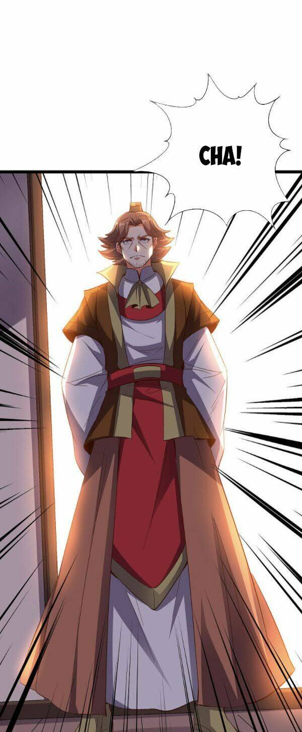 Phục Thiên Thánh Chủ: Chapter 61