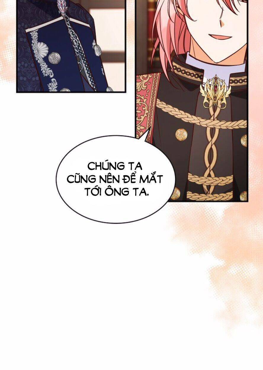 Lòng Trung Thành Với Kẻ Ác: Chapter 35