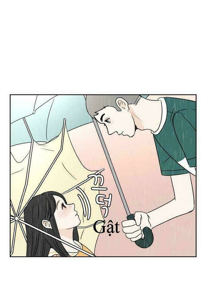 30 Phút Bước Đi Bên Em: Chapter 41