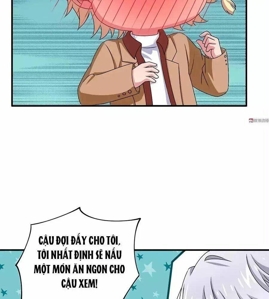 Yêu Tôi Đều Chết Cả Đi!: Chapter 81