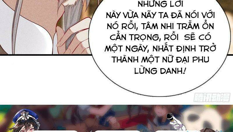Trọng Sinh Chi Đích Nữ Bất Thiện: Chapter 44